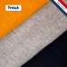 Product thumbnail French scarf 4