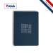 A5 COGITA notebook with glued spine wholesaler