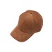 6-sided velvet cap, Corduroy hat promotional