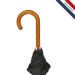 Parapluie ville manuel, Made in France promotional