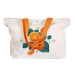 Sac week-end coton 240g wholesaler
