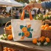 Sac week-end coton 240g wholesaler