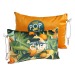 RPET170g velvet cushion wholesaler