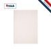 Carnet slim A5 NOTITIA, cadeau d'entreprise durable promotional