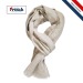 Linen cheque 160g LINO wholesaler