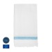 Fouta à tisser 100x180cm 150g/m², Fouta promotional
