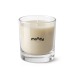 Bougie végétale 90g 20H wholesaler