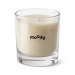 Bougie végétale 180g 50H wholesaler