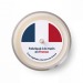 Bougie végétale 180g 50H wholesaler
