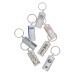 Totem premium key ring, custom-made metal key rings promotional