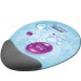 Wrist rest mouse pad wholesaler