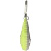 3D soft PVC key ring, 2 sides, 60 x 40 mm, 3D key ring in soft PVC promotional