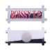 Pin's base fer estampe - Email pose - 30-35mm, pin's promotional