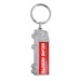 Zamac key ring truck shape 7 days delay wholesaler