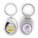 KEY RING TOKEN ATTACHMENT AT120 wholesaler