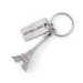 Eiffel Tower key ring wholesaler