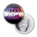Badge magnet with bottle opener wholesaler