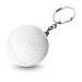 Stress ball key ring - series 1, various anti-stress promotional