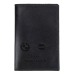 Imitation leather vehicle registration card case - made in france wholesaler