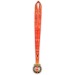 Médaille 2D recto verso, médaille promotional