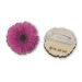Badge bois - badbois - PUHT sérigraphie 1 couleur, badge promotional