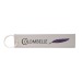 Product thumbnail Flame keyring 1