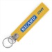 Product thumbnail Flame keyring 2