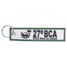 Product thumbnail Flame keyring 5