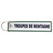 Flame keyring wholesaler