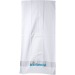 Serviette coton 70x140cm jacquard - cottonland® - 400gsm - Coloris Blanc wholesaler