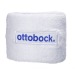 Tennis Wristband - logo woven wholesaler