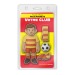Starter pack magnet - blister souple avec cartonnette, magnet et aimant promotional