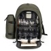 Picnic backpacks