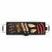 Grill stones