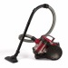 Product thumbnail Bagless multi-cyclonic vacuum cleaner 4