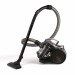 Product thumbnail Bagless multi-cyclonic vacuum cleaner 5