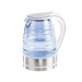 Product thumbnail Glass kettle 1.7 L 1