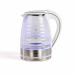 Product thumbnail Glass kettle 1.7 L 3