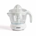 Product thumbnail Electric juicer white green 2