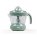 Product thumbnail Electric juicer white green 3