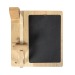Product thumbnail Sausage guillotine with slate tray 2