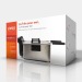 Double deep fryer 2 x 3 l wholesaler