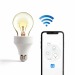 Product thumbnail Wifi bulb socket 1