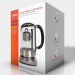 Product thumbnail Automatic kettle with teapot 4