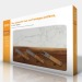 Product thumbnail Marble cheese board 4
