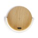 Bedside lamp with wireless charger wholesaler