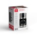 Programmable electric coffee maker wholesaler
