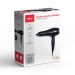 Product thumbnail Ionic hair dryer 4