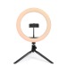 Ring light with tripod wholesaler