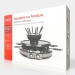 Raclette grill and fondue machine wholesaler